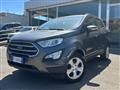 FORD EcoSport 1.5 ecoblue Plus awd s&s 125cv my19