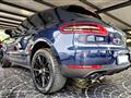 PORSCHE MACAN TETTO CERCHI BLACK PELLE FULL! 3.0 S