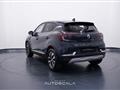 RENAULT NUOVO CAPTUR HYBRID Full Hybrid E-Tech 145cv Techno