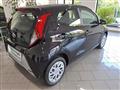 TOYOTA AYGO Connect 1.0 VVT-i 72 CV 5 porte x-fun MMT