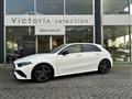 MERCEDES CLASSE A SEDAN A 200 Automatic 4p. AMG Line Premium