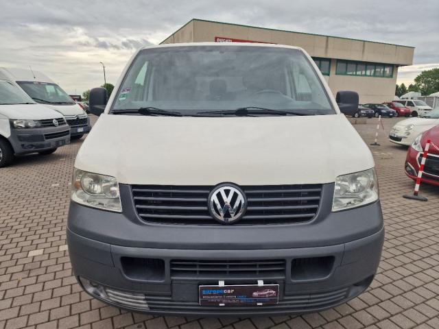 VOLKSWAGEN Caravelle 2.5 TDI/150CV Comfortline