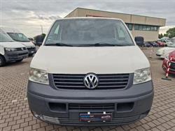 VOLKSWAGEN Caravelle 2.5 TDI/150CV Comfortline