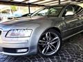 AUDI A8 CERCHI DA 20 TETTO NAVI PELLE FULL!