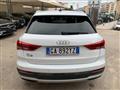 AUDI Q3 35 TDI quattro Business Advanced