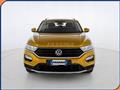 VOLKSWAGEN T-ROC 1.0 TSI Style BlueMotion Technology