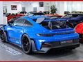 PORSCHE 911 GT3 RS - CLUBSPORT - IVA ESP