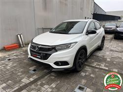 HONDA HR-V 1.5T VTEC Sport Navi ADAS IN ARRIVO !!!