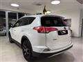 TOYOTA RAV4 2.0 d-4d Lounge 2wd mt