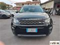 LAND ROVER Discovery Sport 2.0 td4 SE awd 150cv auto