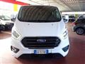 FORD TRANSIT CUSTOM 300 2.0 EcoBlue 130 PL-DC 6Posti Furgone Titanium