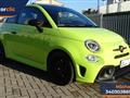 ABARTH 595C 1.4 Turbo T-Jet 180 CV Competizione