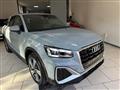 AUDI Q2 35 TFSI S tronic S line Edition 150CV