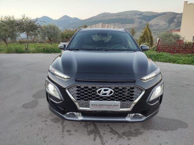 HYUNDAI KONA 1.6 CRDI 115 CV Xpossible