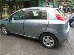 FIAT GRANDE PUNTO Grande Punto 1.4 T-Jet 16V 5 porte Dynamic