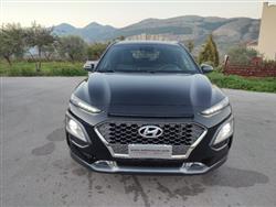 HYUNDAI KONA 1.6 CRDI 115 CV Xpossible