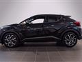 TOYOTA C-HR 1.8 Hybrid E-CVT Trend