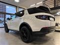 LAND ROVER DISCOVERY SPORT 2.0 TD4 163 CV AWD Auto AUTOCARRO