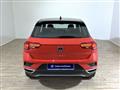 VOLKSWAGEN T-ROC 1.0 TSI Style BlueMotion Technology