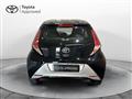 TOYOTA AYGO 1.0 VVT-i 69 CV 5 porte x-play TSS