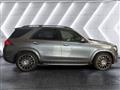 MERCEDES CLASSE GLE GLE 350 de 4Matic Plug-in hybrid Premium Plus