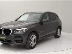 BMW X3 xdrive20d mhev 48V Business Advantage auto