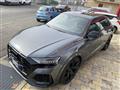 AUDI Q8 TFSI V8 quattro tiptronic