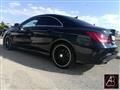 MERCEDES Classe CLA CLA 200 d Automatic Premium Dark Night