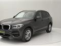 BMW X3 xdrive20d mhev 48V Business Advantage auto