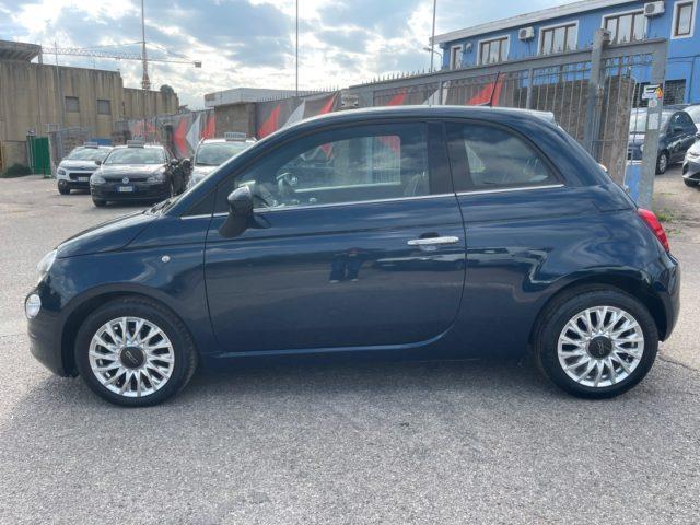 FIAT 500 1.2 3p.