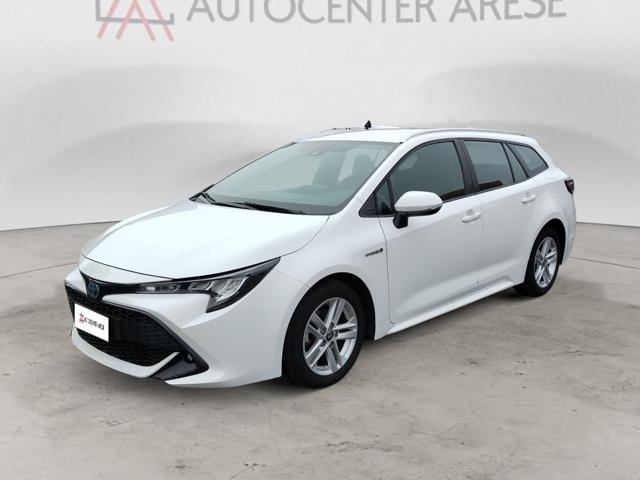 TOYOTA COROLLA TOURING SPORTS Touring Sports 1.8 Hybrid Business