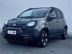 FIAT PANDA CROSS 1.0 IBRIDA 70 CV FireFly S&S Hybrid