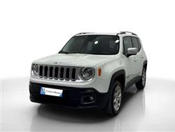 JEEP RENEGADE 2.0 Mjt 140CV 4WD Active Drive Limited