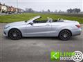 MERCEDES CLASSE E CABRIO CDI Cabrio Premium