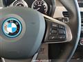 BMW X2 xDrive25e auto Navi Fari LED CarPlay Cerchi 18