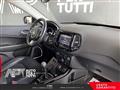 JEEP COMPASS 1.6 mjt Limited 2wd 120cv