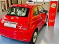 FIAT 500 1.0 Hybrid Lounge