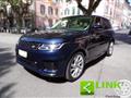 LAND ROVER RANGE ROVER SPORT 3.0D MHEV 249 CV HSE Dynamic Garanzia Land Rover