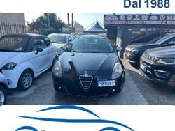 ALFA ROMEO GIULIETTA 1.4 Turbo 120 CV GPL