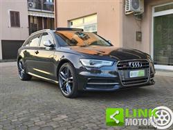 AUDI A6 AVANT Avant 3.0 TDI 245 CV S Line Quattro