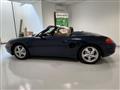 PORSCHE BOXSTER 2.7i 24V cat