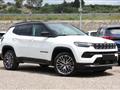 JEEP COMPASS e-HYBRID 1.5 Turbo T4 130CV MHEV 2WD Summit