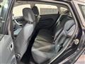 FORD FIESTA 1.4 TDCi 70CV 5p. Titanium NEOPATENTATI