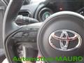 TOYOTA YARIS 1.5 Hybrid 5 porte Lounge