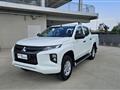 MITSUBISHI L200 2.3 D Double Cab 4x4 Easy Select Invite Connect