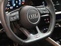 AUDI A3 SPORTBACK A3 SPB 35 TDI S tronic S line edition