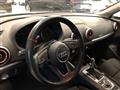 AUDI A3 SPORTBACK SPB 30 TDI S tronic Sport