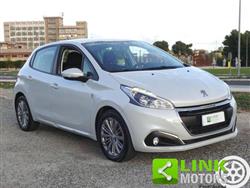 PEUGEOT 208 (2012) PureTech 82 5P Allure