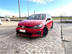 VOLKSWAGEN GOLF Performance 2.0 245 CV TSI DSG 5p. BMT