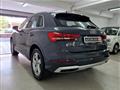 AUDI Q3 35 TDI S tronic Business Advanced